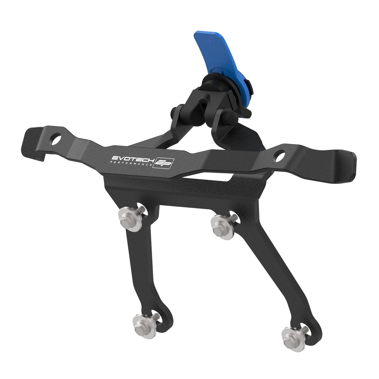 Evotech Quad Lock Compatible Mount - Triumph Tiger 900 GT Pro (2024+)
