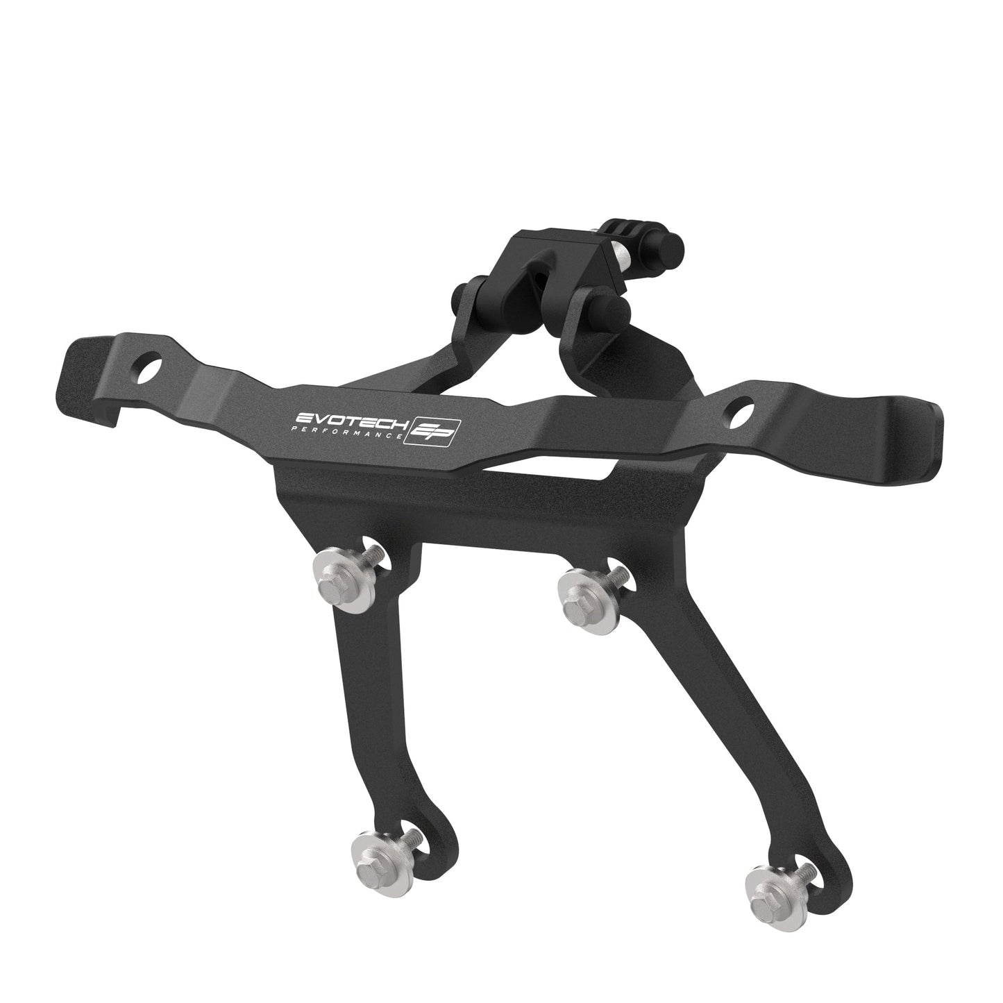 Evotech Action / Dash Cam Sat Nav Mount - Triumph Tiger 900 Rally Pro (2024+)