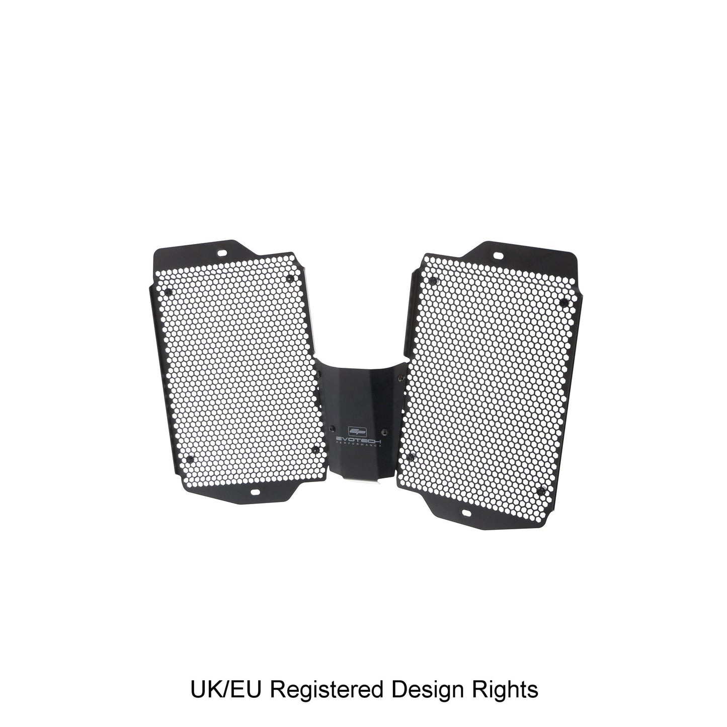Evotech Radiator Guard - Triumph Tiger 900 GT (2020 - 2023)