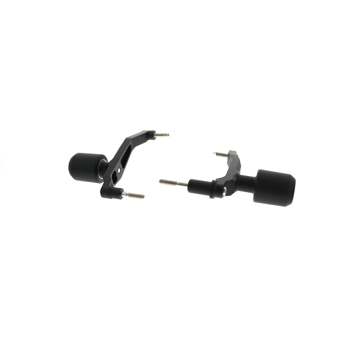 Evotech Crash Protection - Triumph Trident 660 (2021 - 2024)