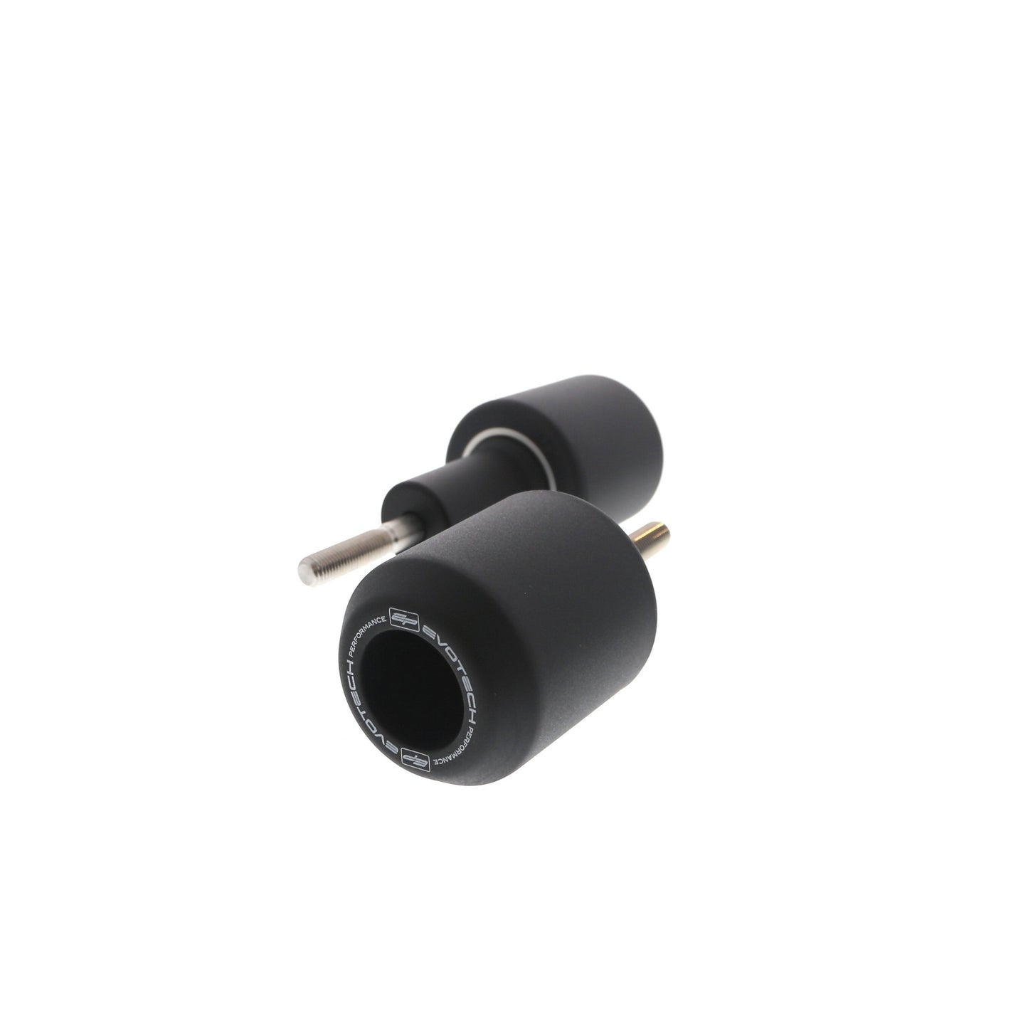 Evotech Crash Protection Bobbins - Yamaha Tracer 9 GT (2021 - 2024)