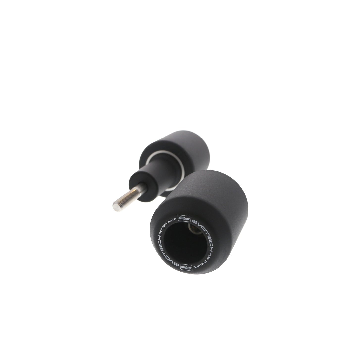 Evotech Crash Protection Bobbins - Yamaha Tracer 9 GT (2021 - 2024)