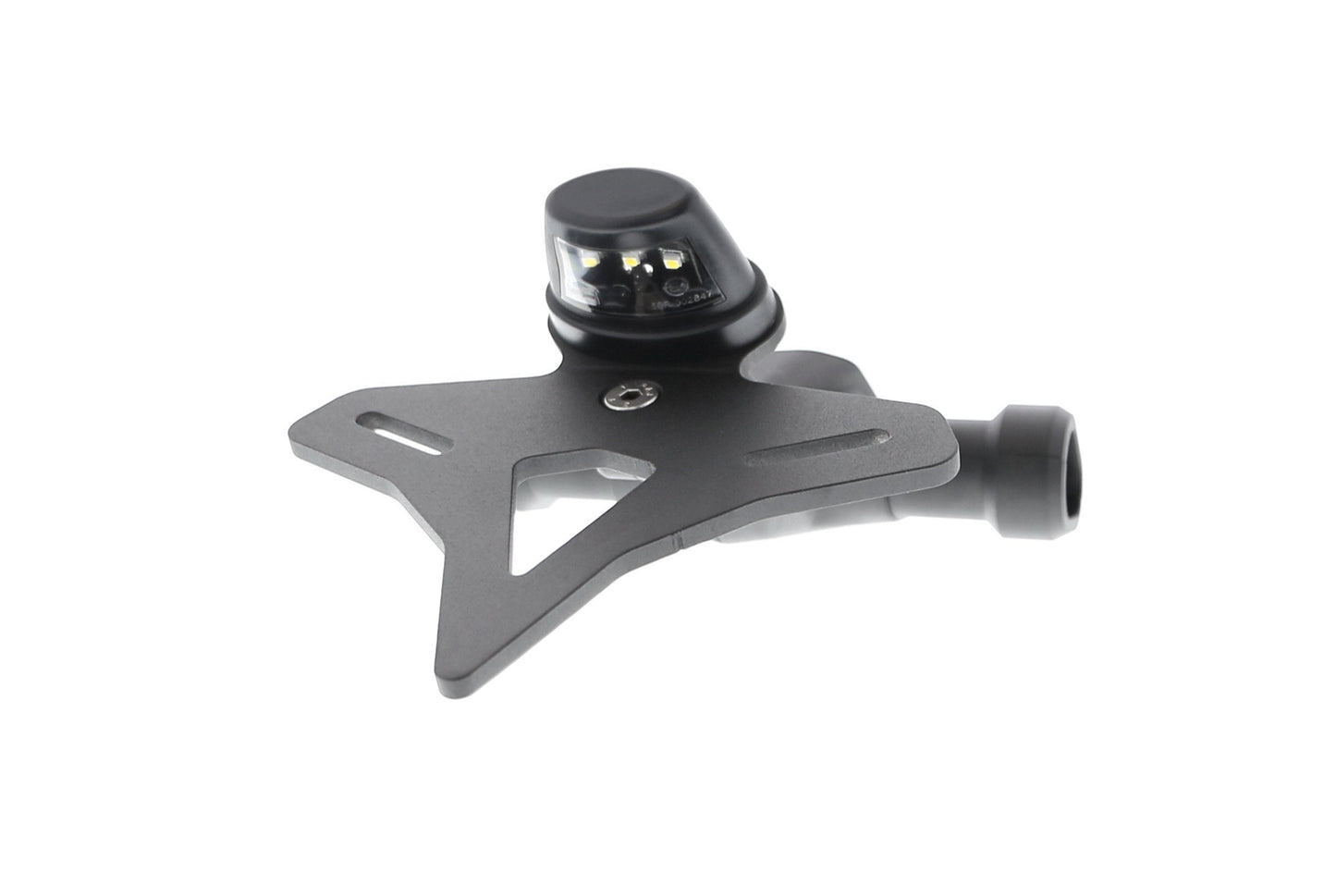 Evotech Yamaha YZF-R1 Tail Tidy (2020+)