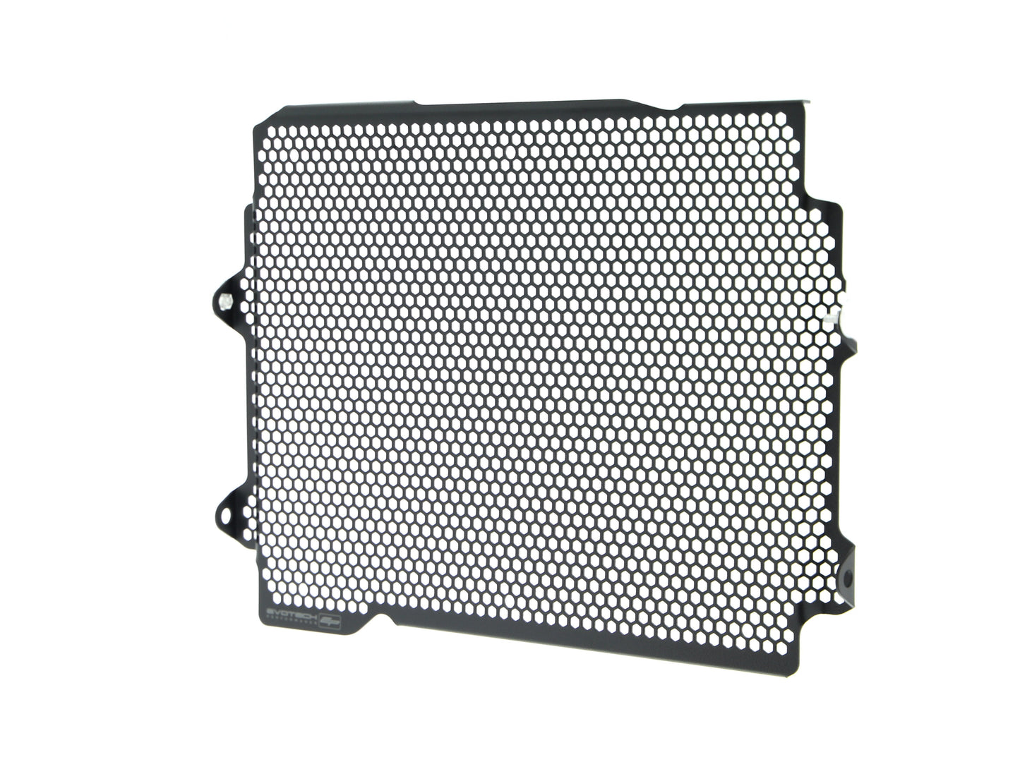 Evotech Radiator Guard - Yamaha Tracer 7 GT (2021 - 2024)