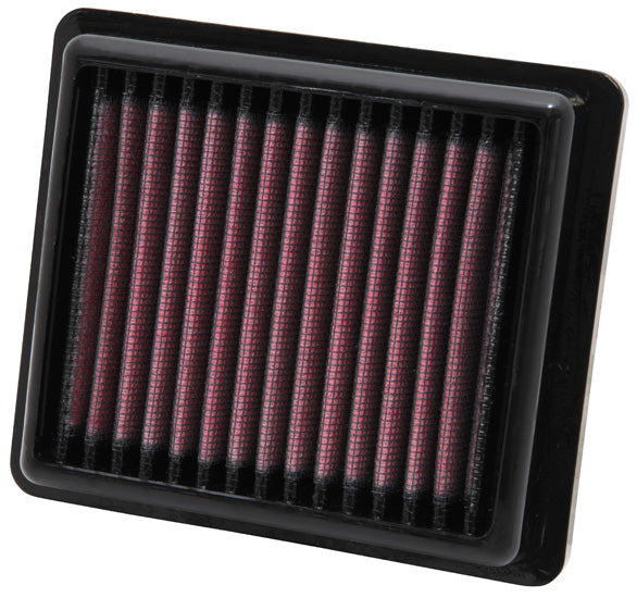 K&N Powersports Air Filters HA-0502 Big Bike Tech