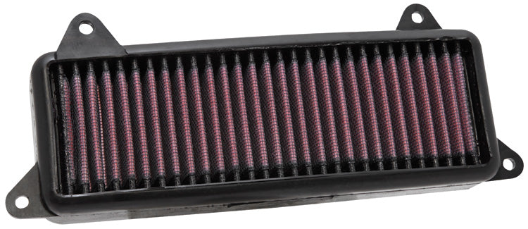 K&N Powersports Air Filters HA-1010 Big Bike Tech