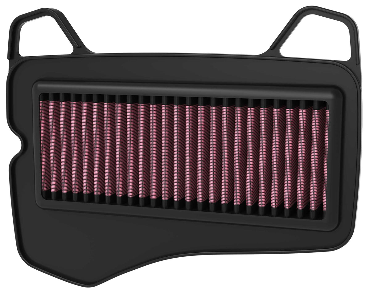 K&N Powersports Air Filters HA-1112 Big Bike Tech