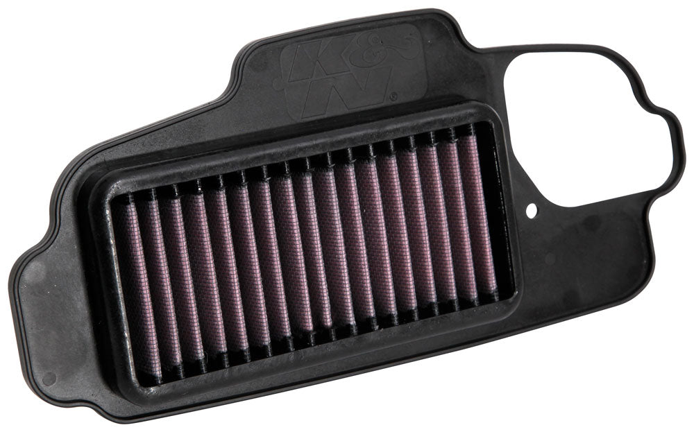 K&N Powersports Air Filters HA-1219 Big Bike Tech