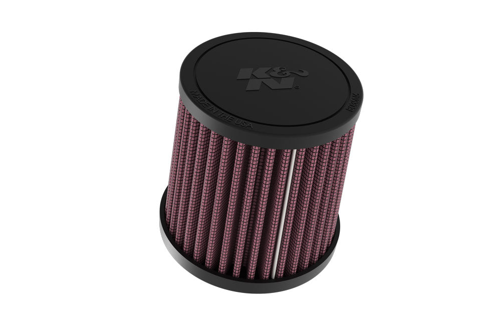 K&N Powersports Air Filters HA-3500 Big Bike Tech