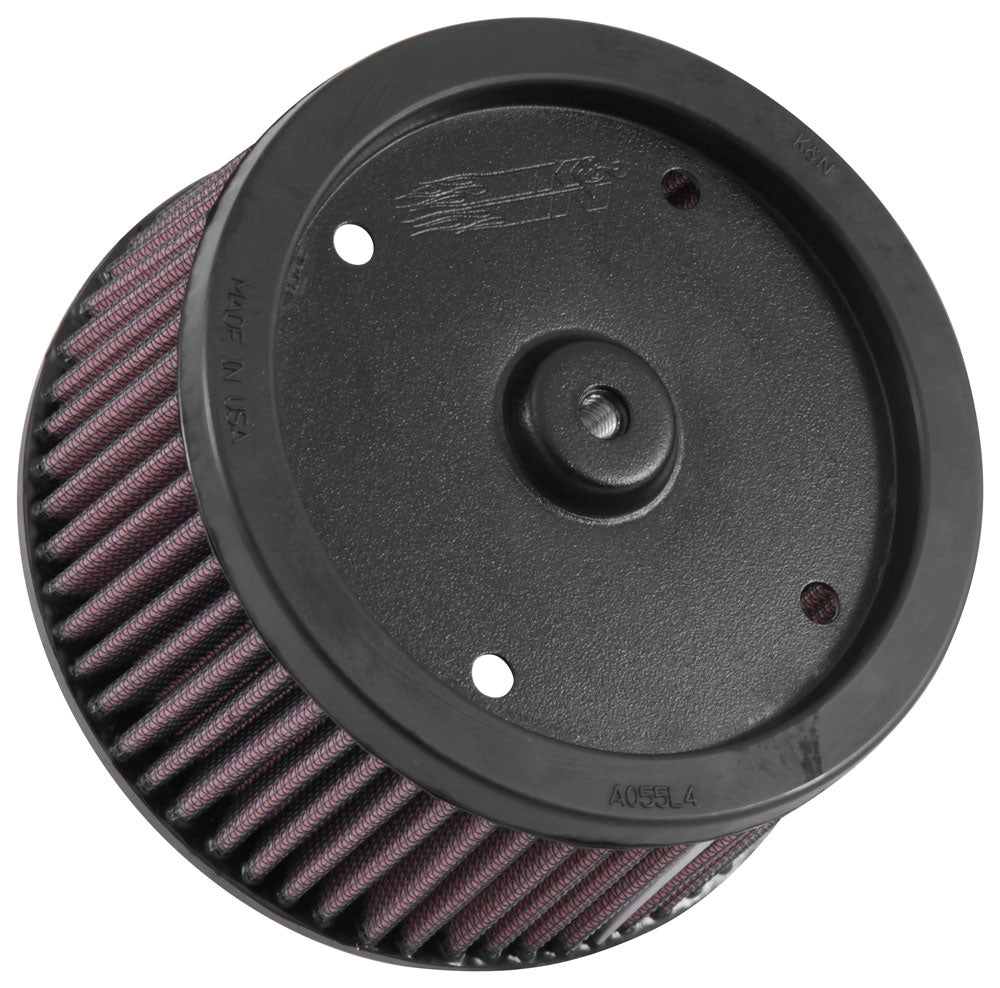 K&N Powersports Air Filters HD-0918 Big Bike Tech