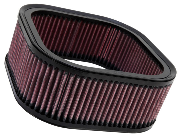 K&N Powersports Air Filters HD-1102 Big Bike Tech