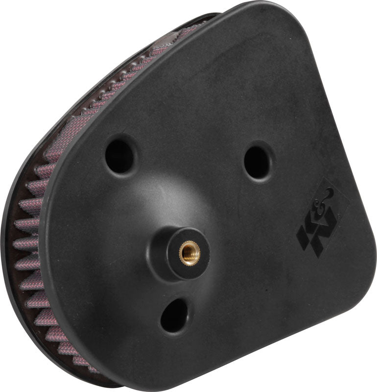 K&N Powersports Air Filters HD-7517 Big Bike Tech