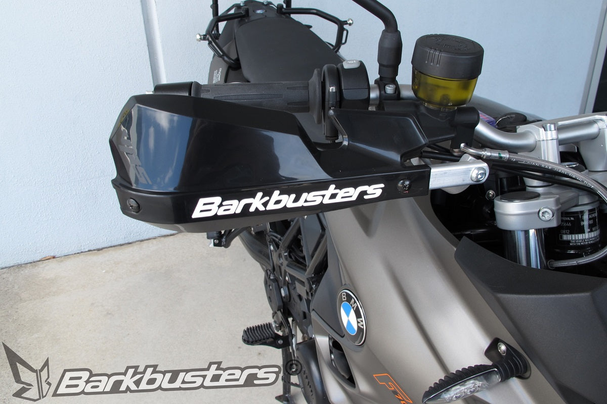Barkbusters Hardware Kit - Two Point Mount:
YAMAHA XTZ1200 Super Tenere (up to '13), BMW F700GS ('13-'15), F800GS ('13-'15) & F800GSA ('14 -'15)