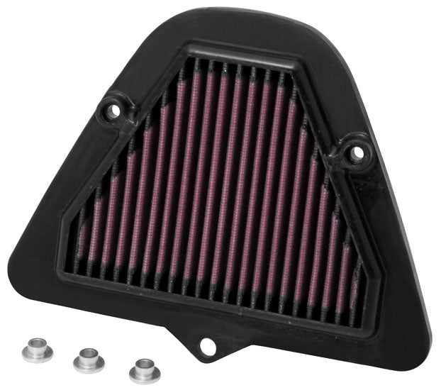 K&N Powersports Air Filters KA-1709 Big Bike Tech