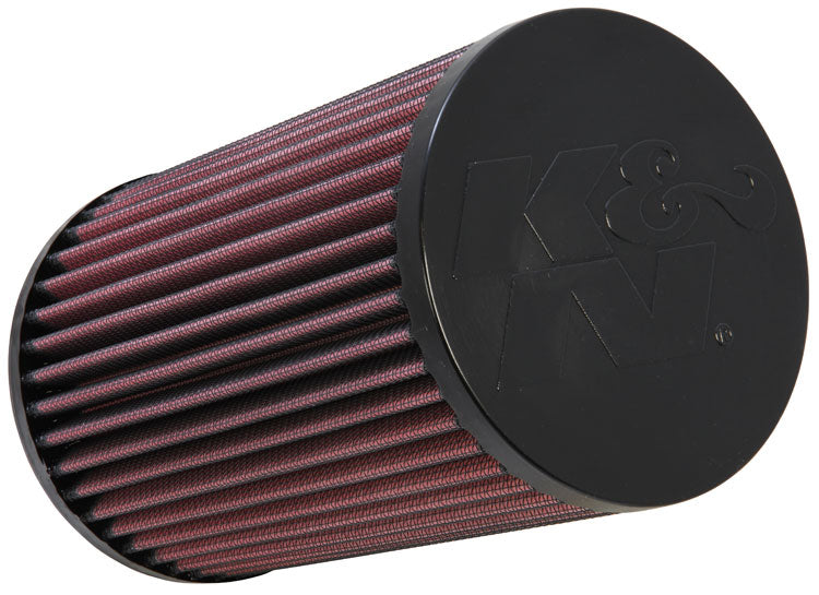 K&N Powersports Air Filters KA-7512 Big Bike Tech