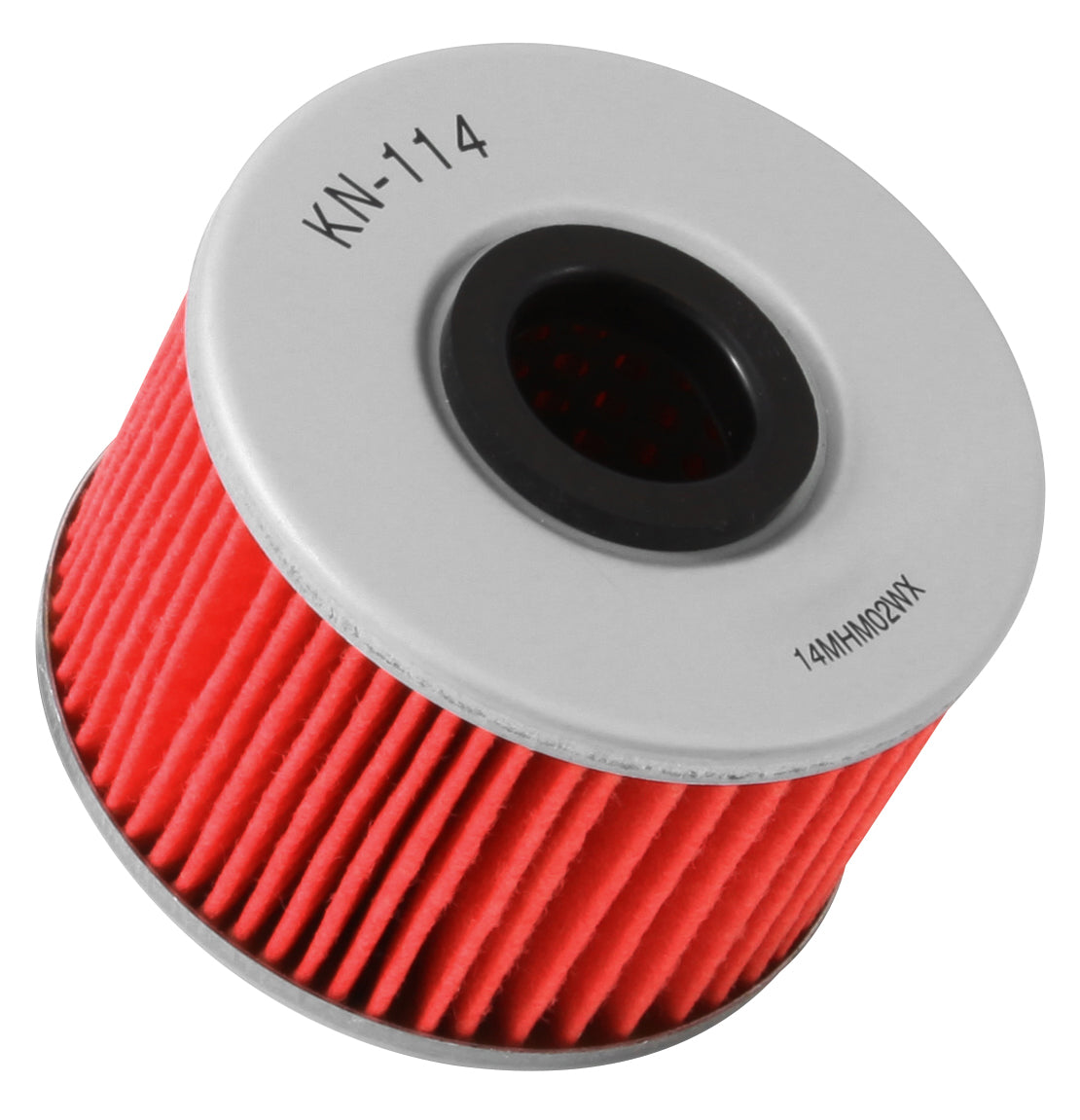 K&N Oil Filter KN-114 Big Bike Tech