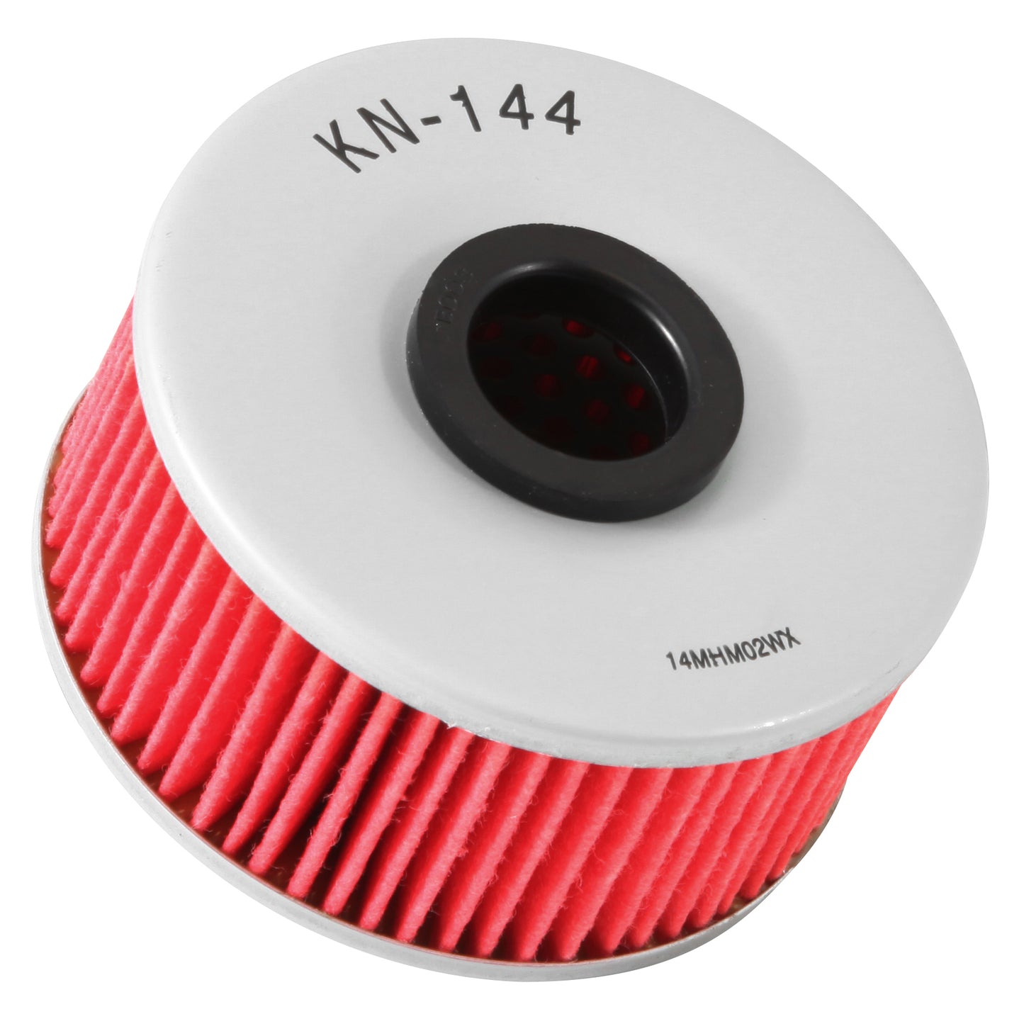 K&N Oil Filter KN-144 Big Bike Tech