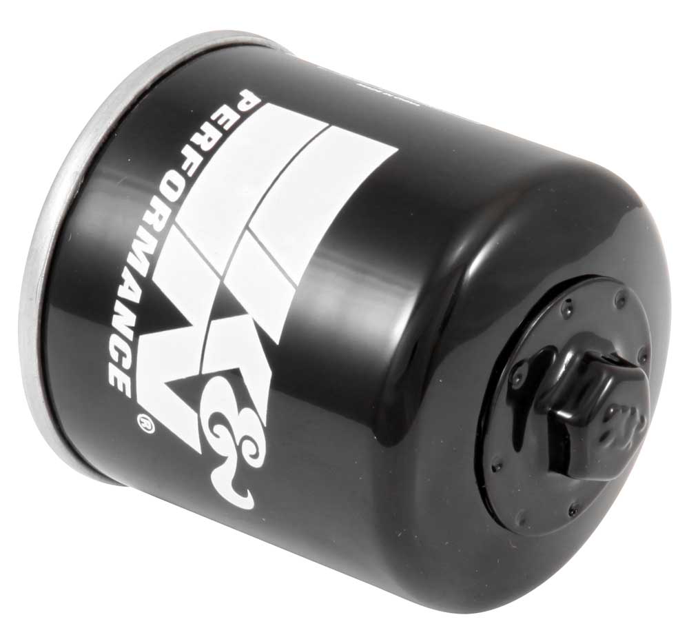 K&N Oil Filter KN-153 Big Bike Tech