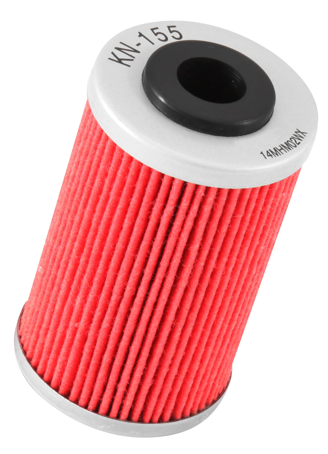 K&N Oil Filter KN-155 Big Bike Tech