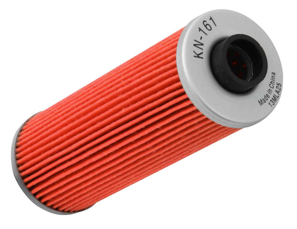 K&N Oil Filter KN-161