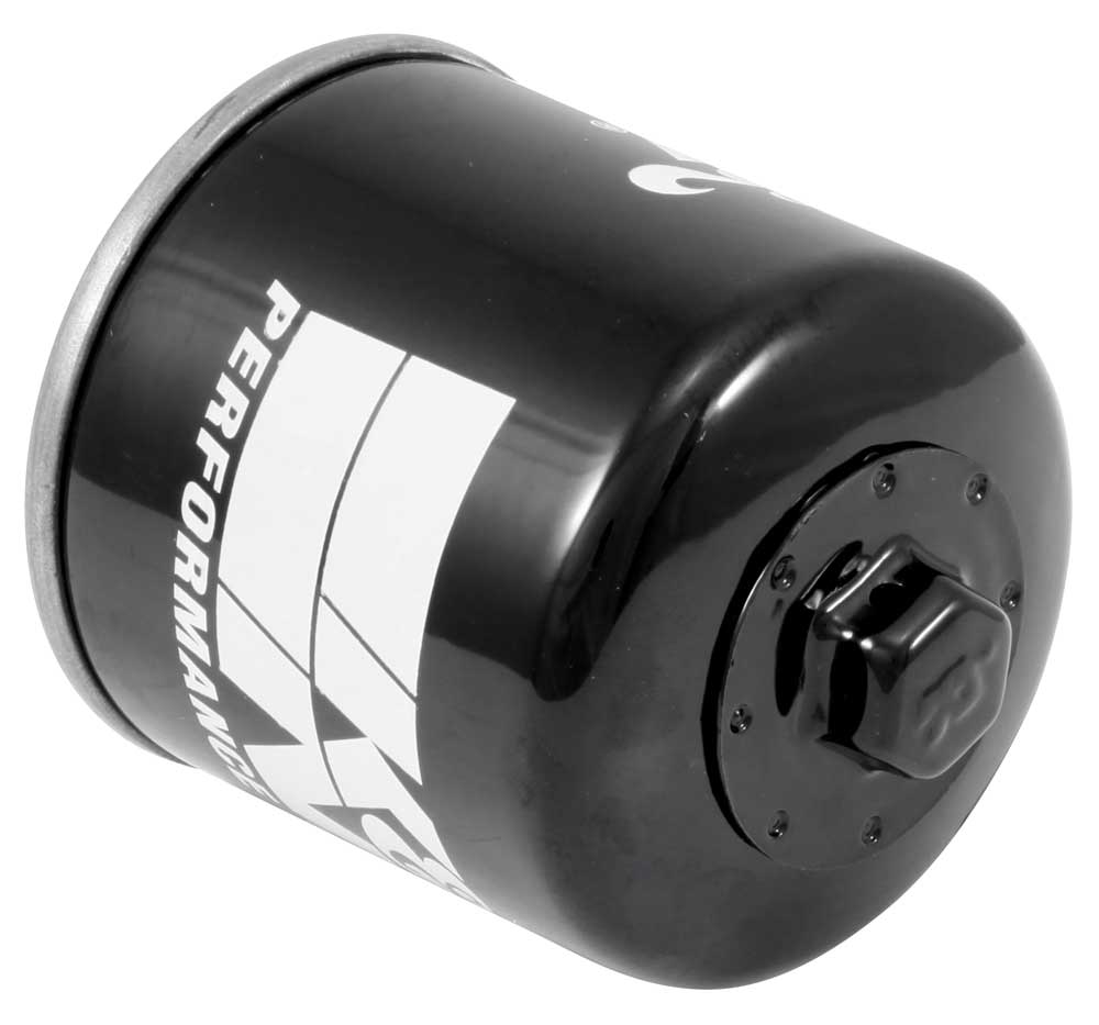 K&N Oil Filter KN-177 Big Bike Tech