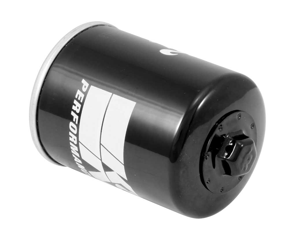 K&N Oil Filter KN-198 Big Bike Tech