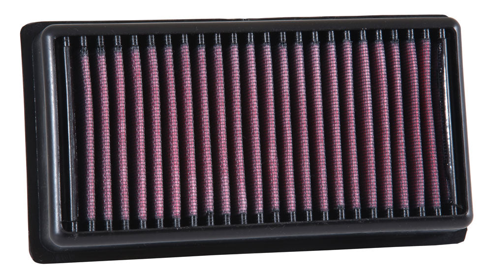 K&N Powersports Air Filters KT-6912 Big Bike Tech