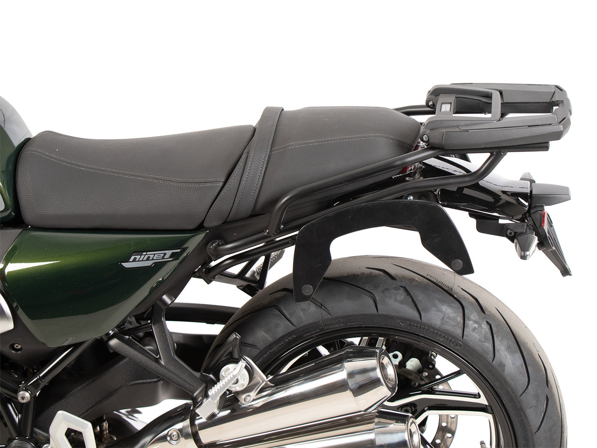 Hepco & Becker Easyrack topcasecarrier black for BMW R 12 nineT (2024-)