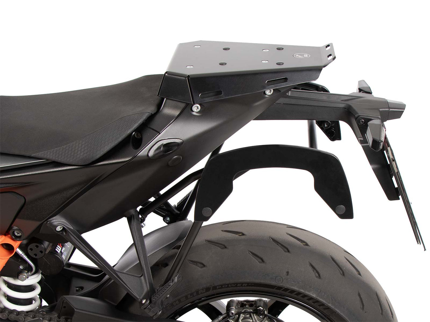 Hepco & Becker Sportrack for KTM 1390 Super Duke R / EVO (2024-)