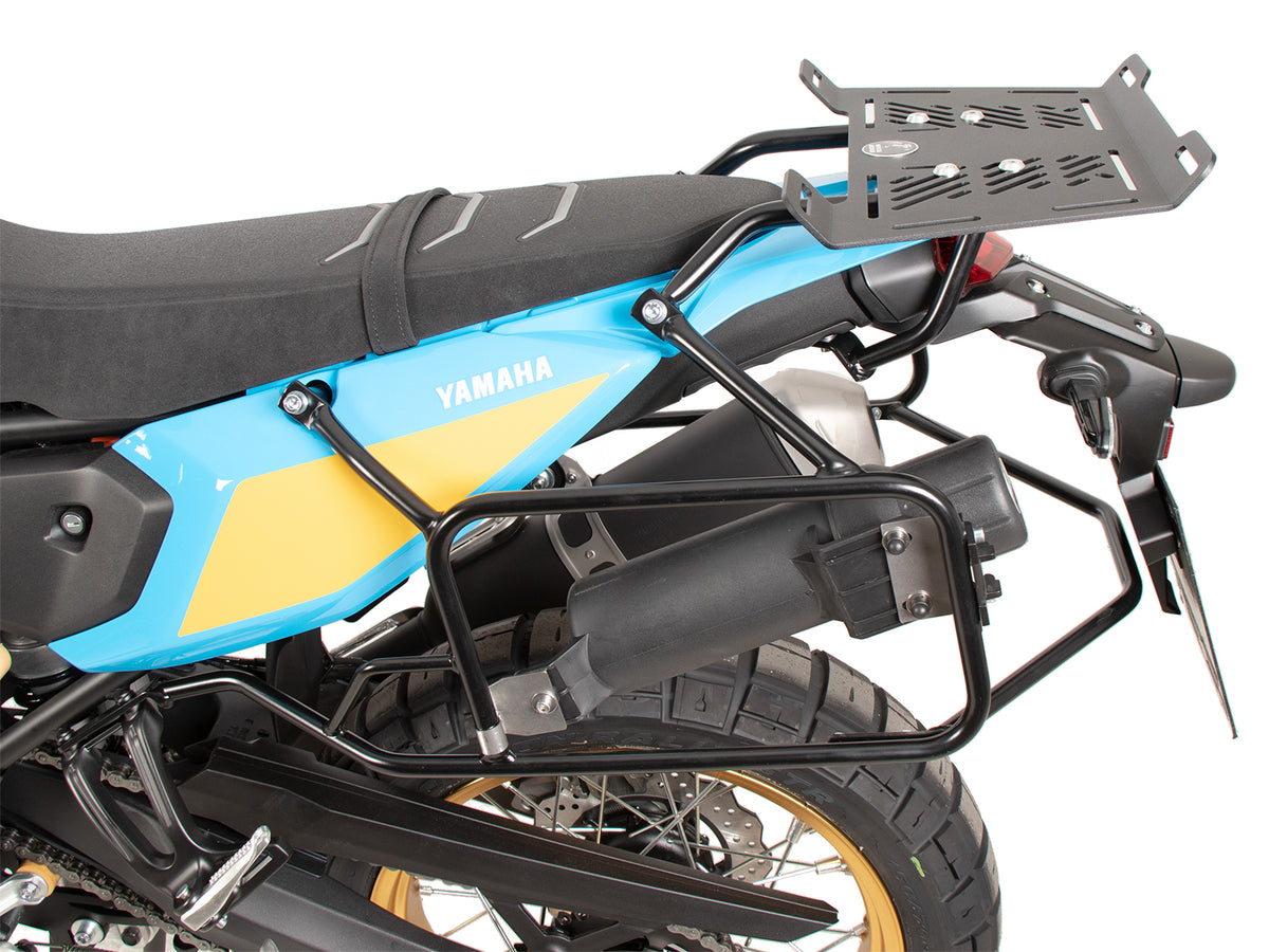Hepco & Becker Luggage Rack Extension for Yamaha Ténéré 700 Rally (2025-)