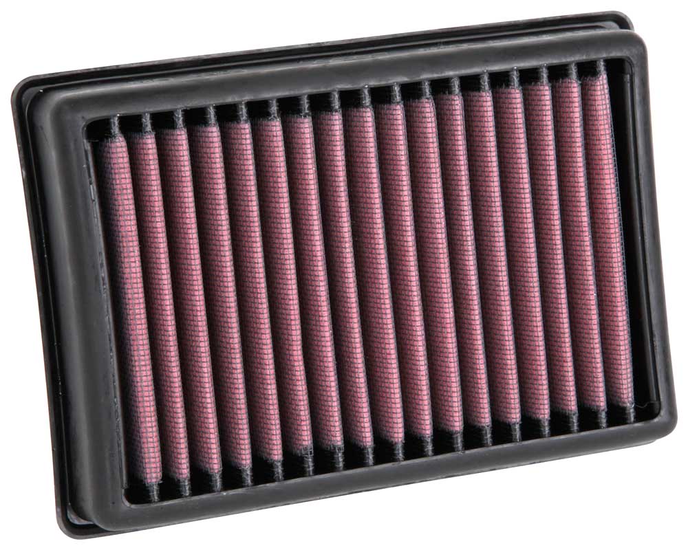 K&N Powersports Air Filters MG-1315 Big Bike Tech