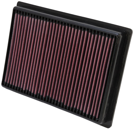 K&N Powersports Air Filters PL-5712 Big Bike Tech