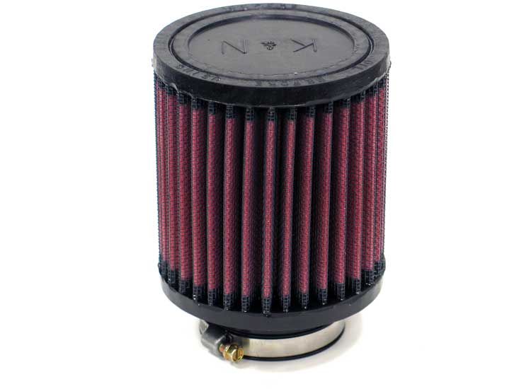 K&N Universal Clamp-On Air Filter RA-0500 Big Bike Tech