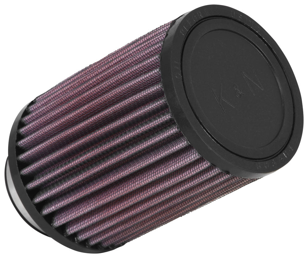K&N Universal Clamp-On Air Filter RA-0510 Big Bike Tech