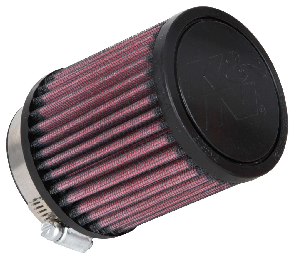 K&N Universal Clamp-On Air Filter RB-0700 Big Bike Tech