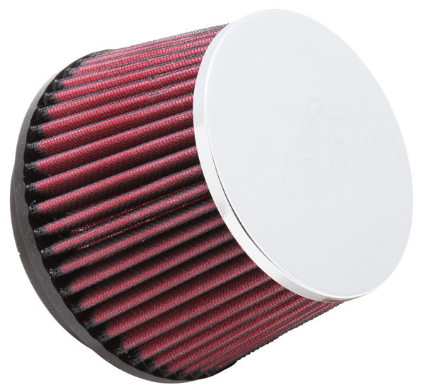 K&N Universal Clamp-On Air Filter RC-5057 Big Bike Tech