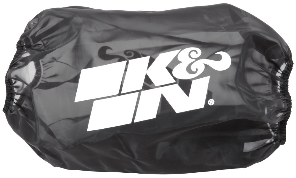 K&N Air Filter Wrap RC-5166DK Big Bike Tech
