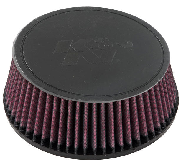 K&N Universal Air Filter - Bulk RC-9500B Big Bike Tech