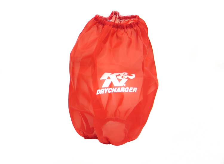 K&N Air Filter Wrap RF-1020DR