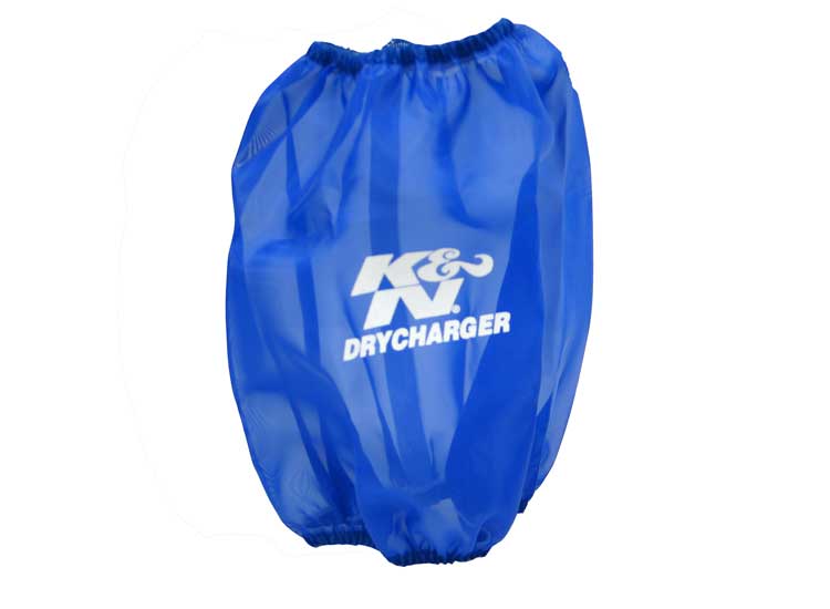 K&N Air Filter Wrap RF-1041DL Big Bike Tech