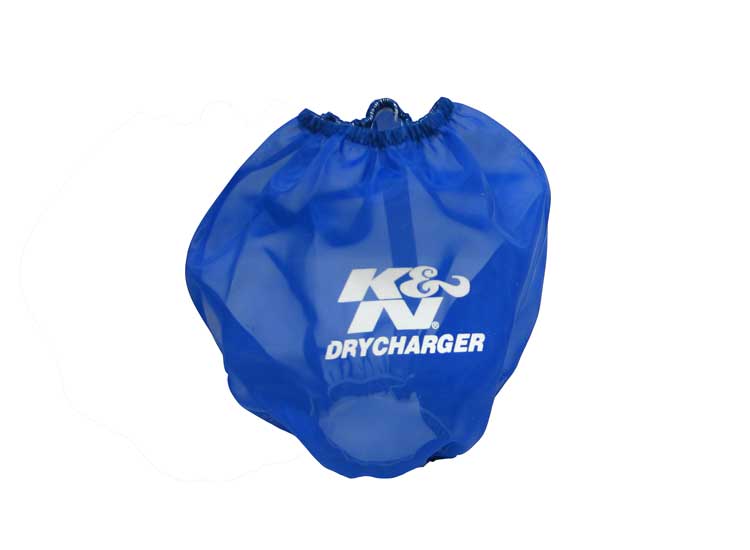 K&N Air Filter Wrap RF-1042DL Big Bike Tech