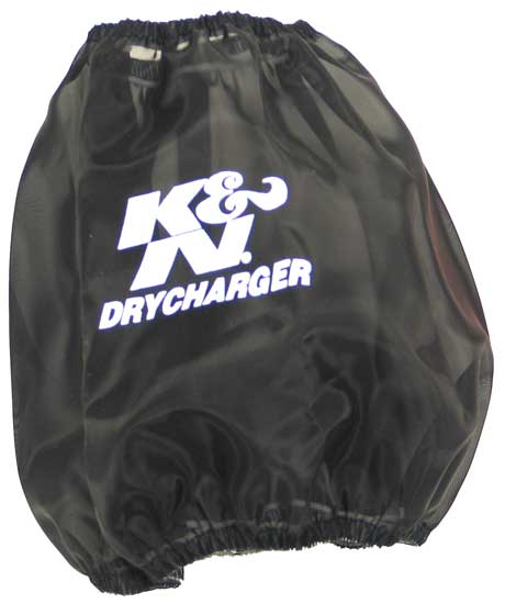 K&N Air Filter Wrap RF-1048DK Big Bike Tech