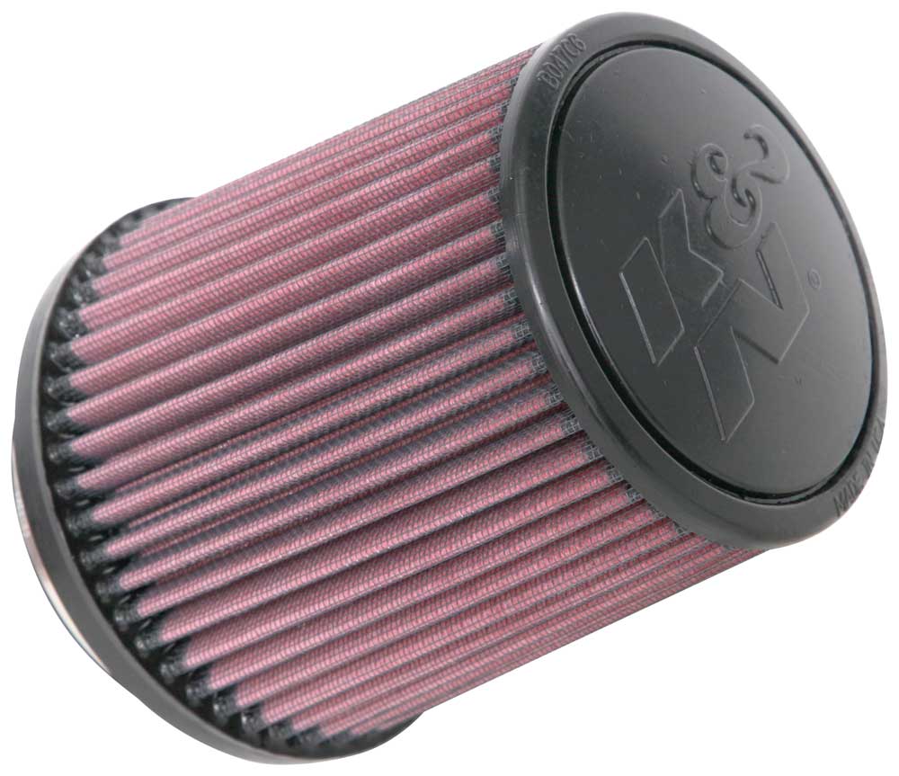 K&N Universal Air Filter RF-6102 Big Bike Tech