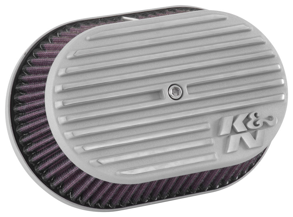 K&N Intake System-Harley Davidson RK-3956S Big Bike Tech