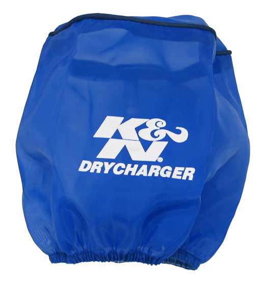 K&N Air Filter Wrap RX-4990DL Big Bike Tech