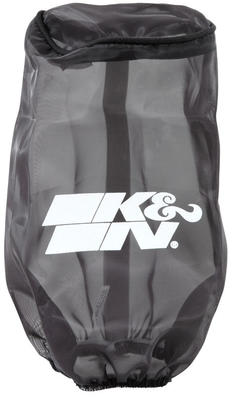 K&N Air Filter Wrap SN-2560DK Big Bike Tech