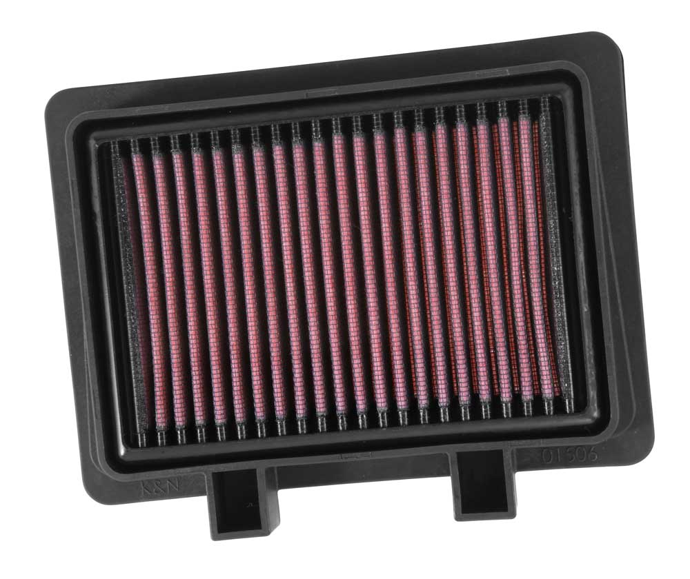K&N Powersports Air Filters SU-1014 Big Bike Tech