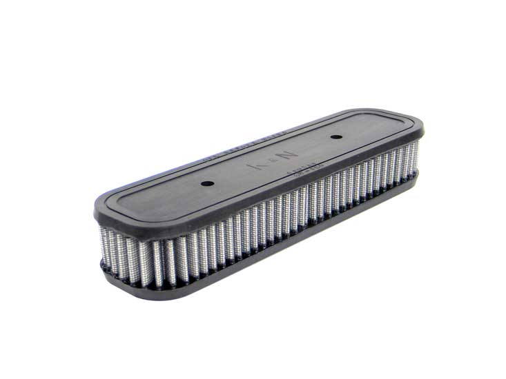 K&N Powersports Air Filters SU-1200 Big Bike Tech