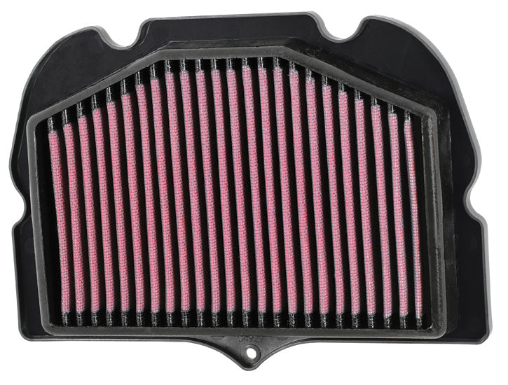 K&N Race Specific Air Filter SU-1308R Big Bike Tech