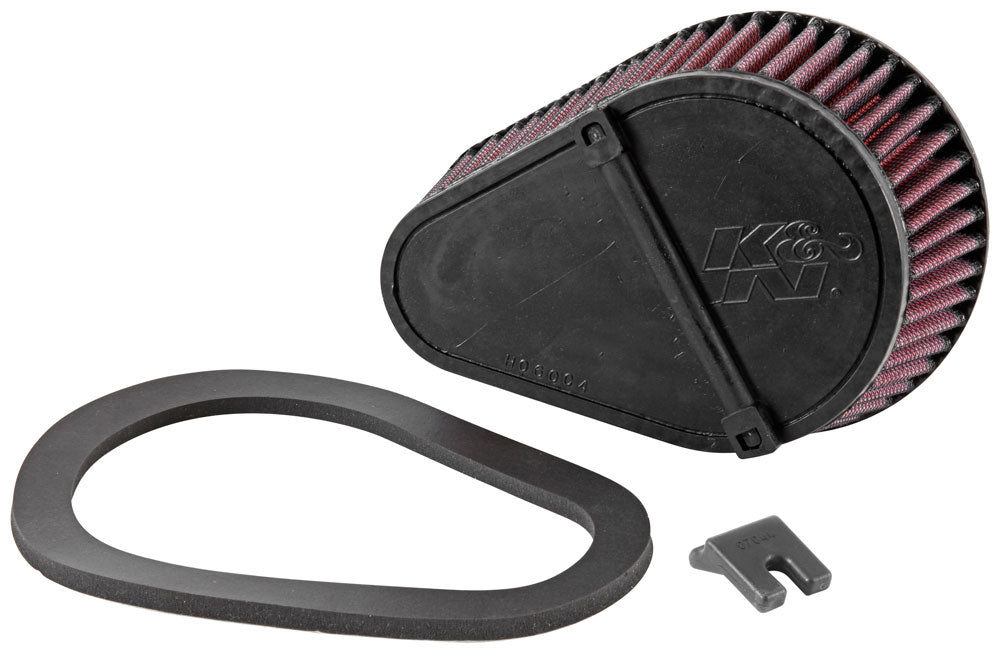 K&N Powersports Air Filters SU-6596 Big Bike Tech